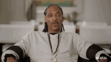 Hangry? GIF - Hangry Snoop Dogg Snoop Lion GIFs