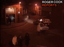 Roger Cook GIF - Roger Cook GIFs
