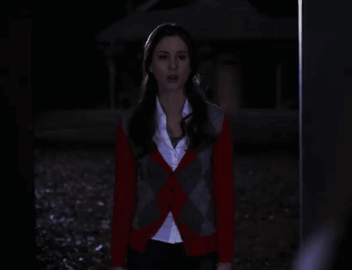 Spencer Hastings
