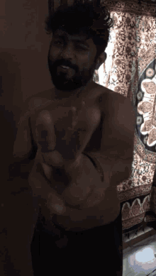 Karthik Nude Karthik GIF - Karthik Nude Karthik Dance GIFs
