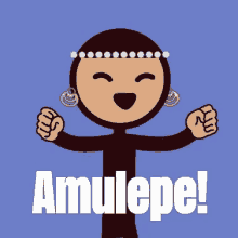 Kimeltuwe Amulepe GIF - Kimeltuwe Amulepe Mapuche GIFs