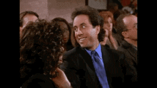 Seinfeld Jerry GIF - Seinfeld Jerry Elaine GIFs