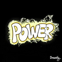 Power Strong GIF - Power Strong Energy GIFs
