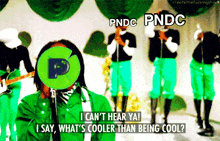 Pondcoin Pndc GIF