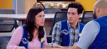 Superstore Amy Sosa GIF - Superstore Amy Sosa Find A Way GIFs