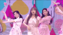 Jihyo Dancing GIF - Jihyo Dancing Singing GIFs