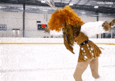 Dawn Denali On Ice GIF - Dawn Denali On Ice Rupaul'S Drag Race GIFs