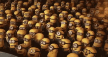 Minions Party GIF - Minions Party Excited GIFs