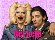 Hedwig And The Angry Inch GIF - Hedwig And The Angry Inch GIFs