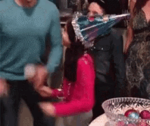 Party Partying GIF - Party Partying Yeah GIFs