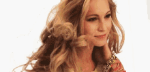 Caroline Forbes Tvd GIF - Caroline Forbes Tvd GIFs