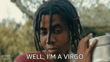 well im a virgo cootie im a virgo my zodiac sign is virgo im a virgoan