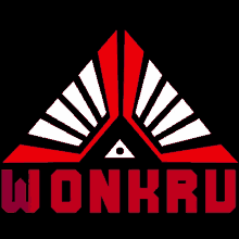 Wonkru Vr GIF - Wonkru Vr Esports GIFs