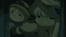 Nanachi Made In Abyss GIF - Nanachi Made In Abyss Abyss GIFs
