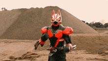 Kamen Rider Geats Boost GIF - Kamen Rider Geats Kamen Rider Boost GIFs
