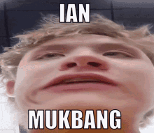 Ian Penis Mukbang GIF - Ian Penis Mukbang GIFs