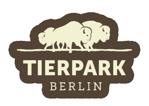 Tierpark Tierpark Berlin Sticker - Tierpark Tierpark Berlin Tierparkberlin Stickers