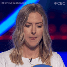 Pass Family Feud Canada GIF - Pass Family Feud Canada I Respectfully Decline GIFs