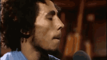 Singing Feel The Music GIF - Singing Feel The Music Performing GIFs