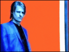 Bryan-adams Well Hello There GIF