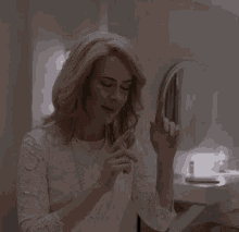 Sarah Paulson American Horror Story GIF