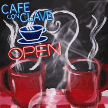 Cafe Con Clave Nyc Cafe Nycrhythm GIF - Cafe Con Clave Nyc Cafe Nycrhythm German Santana GIFs