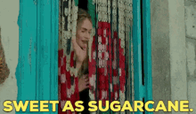 Mamma Mia Donna Sheridan GIF - Mamma Mia Donna Sheridan Sweet As Sugarcane GIFs