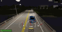 Roblox Car Crash Race GIF - Roblox Car Crash Race Driving GIFs