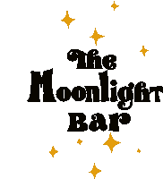 Themoonlightbar Stars Sticker - Themoonlightbar Moonlight Bar Stickers