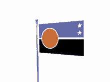 Flag Atua Flag GIF - Flag Atua Flag Atua GIFs