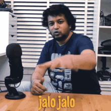 Jalo Jalo Jali Na GIF - Jalo Jalo Jali Na Ps5 GIFs