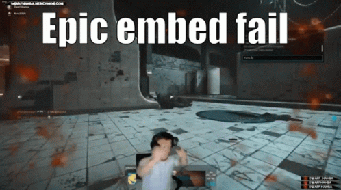 Epic Games GIF - Epic Games - Discover & Share GIFs