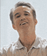 a man says " the rest of you jaded pricks " in front of a white background