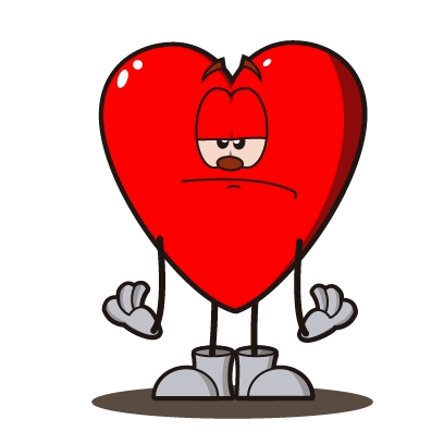 Corazon Comics Sticker - Corazon Comics Cartoon - Discover & Share GIFs