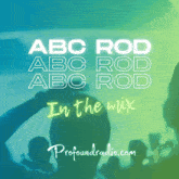 Profound Profoundradio GIF - Profound Profoundradio Abc Rod GIFs