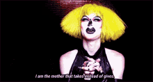 abhora drag queen drag dragula drag queen of the year pageant