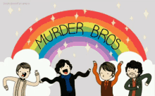 Murderbros Sherlock GIF - Murderbros Sherlock Hannibal GIFs