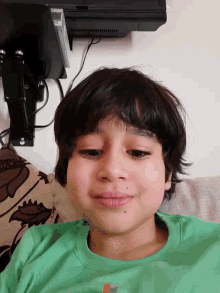 Kid Silly GIF - Kid Silly Open Mouth GIFs