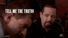 Tell Me The Truth Let Me Know GIF - Tell Me The Truth Tell Me Let Me Know GIFs