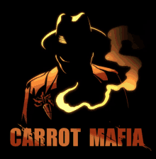 Carrot Mafia GIF