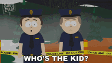 Whos The Kid South Park GIF - Whos The Kid South Park S8e13 GIFs