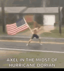 Hurricane Dorian GIF - Hurricane Dorian GIFs