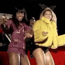 Party Dancing GIF - Party Dancing Beyonce GIFs