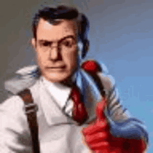 Medic Tf2 GIF