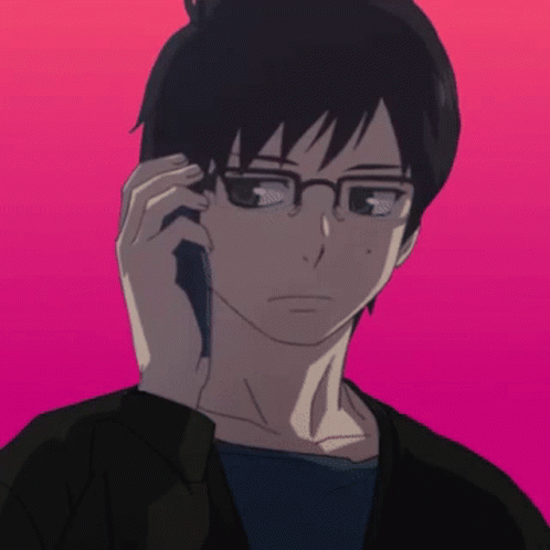 10 Coolest Anime Characters Who Wear Glasses