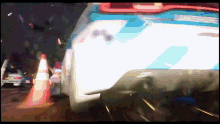 Need For Speed Nfs GIF - Need For Speed Nfs Nfs Unbound GIFs