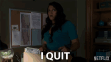 I Quit I Cant Do This Anymore GIF - I Quit I Cant Do This Anymore Enough Of This GIFs