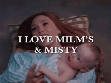 Milm Misty GIF - Milm Misty GIFs