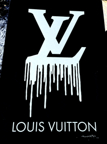 Lv Louis Vitton GIF - Lv Louis Vitton Louie Vuitton GIFs