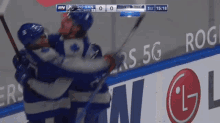 Toronto Maple Leafs Wayne Simmonds GIF